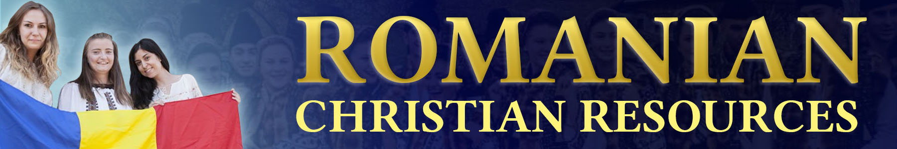 Romanian Christian Resources